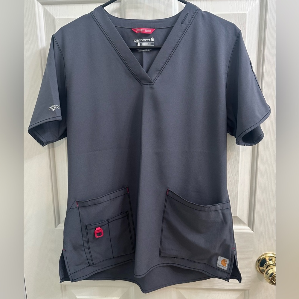 Carhartt Force Scrubs
